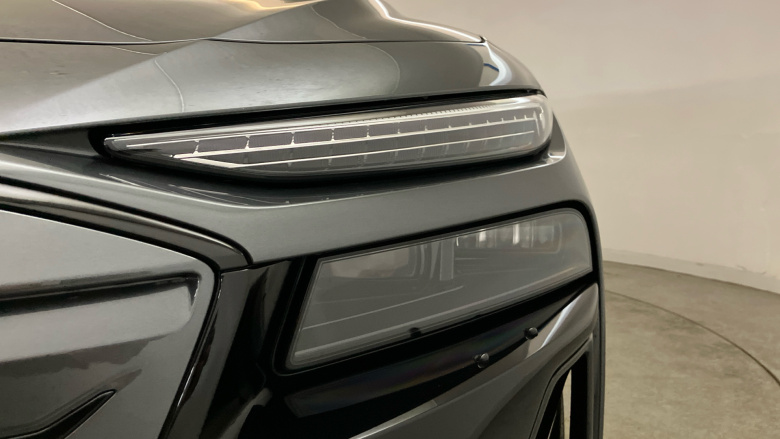 Audi A6 210kW 83kWh Edition 1 5dr Auto Electric Hatchback